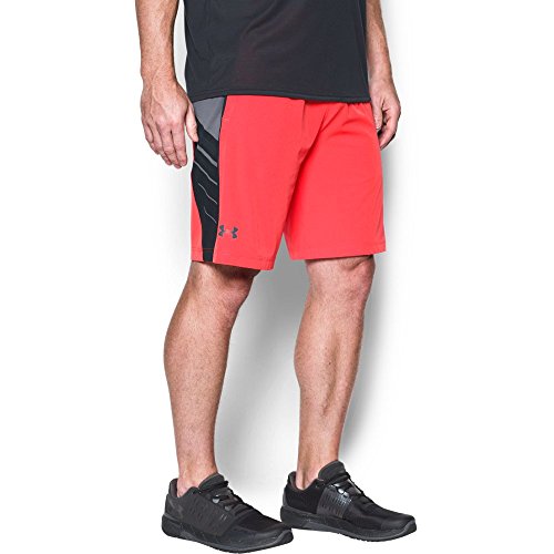 Marathon Red/Grey