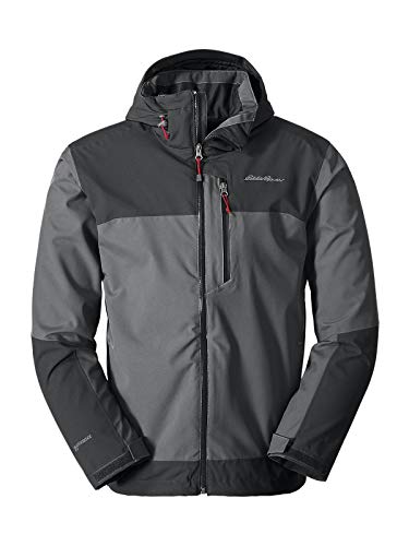 Cinder (Grey)