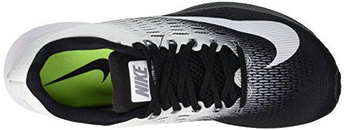 Black/White-cool Grey