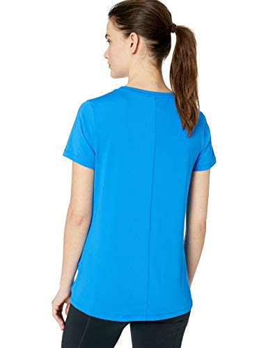 Blue Circuit (436)/Metallic Silver