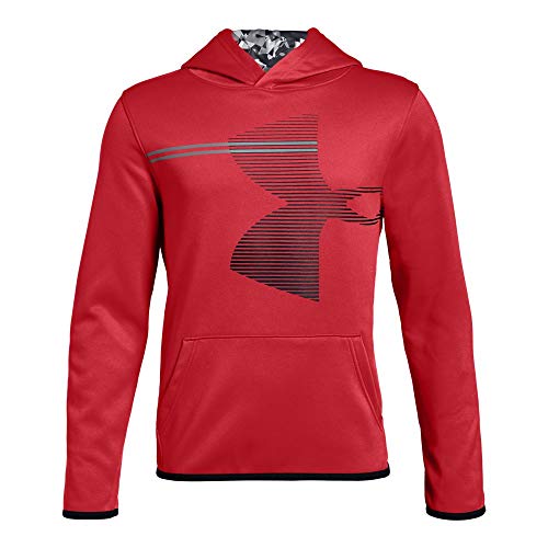 Red (602)/Black