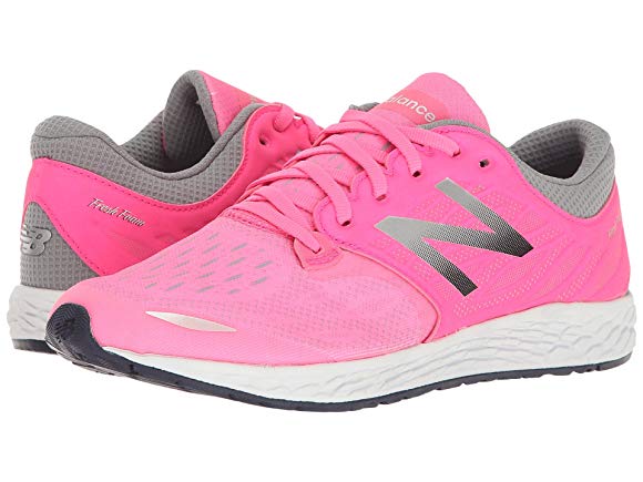 Pink/Grey