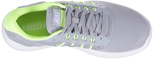Wolf Grey/White-volt