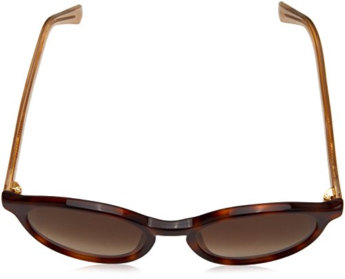 Havana Beige/Brown Gradient
