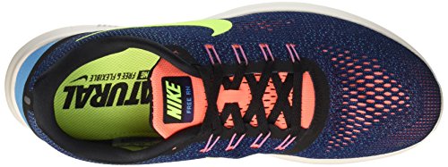 Purple Dynasty/Volt-black-bright Mango