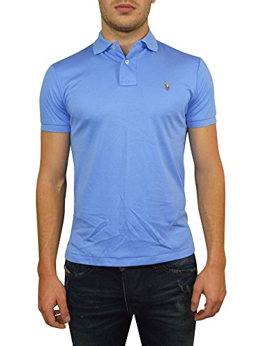 Heather Iris Blue
