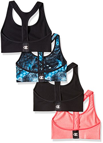 Black/Neon Flare Heather/Sea Bottom Wingspan