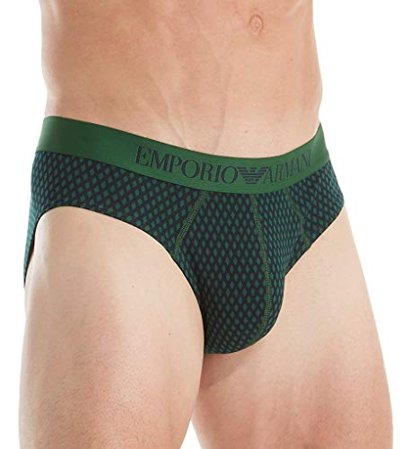 Emerald Rhombus/Marine
