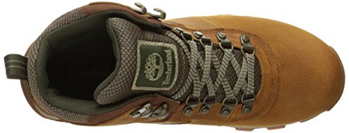 Light Brown Full Grain