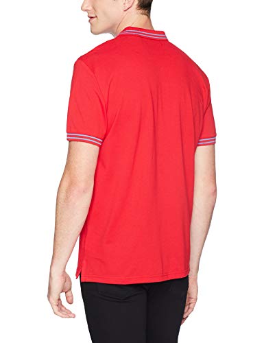 Tango Red