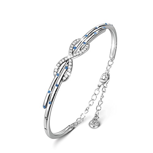 Infinite Bracelet for Women