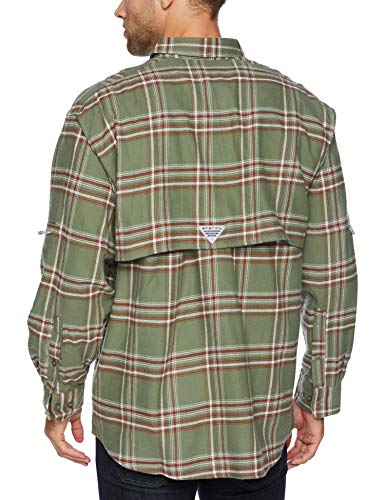 Cypress Large Plaid