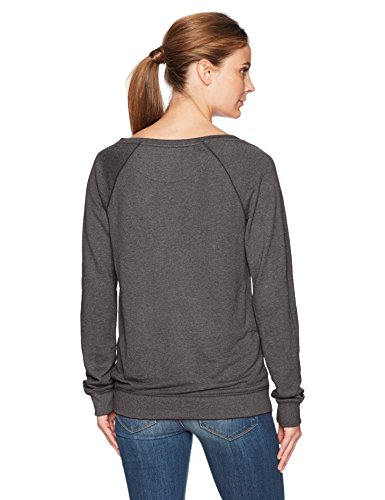 Charcoal Heather