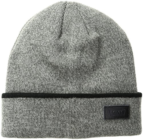 Heathered Grey