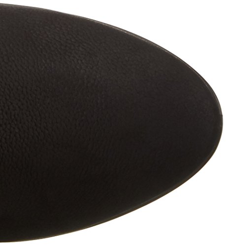 Black Nubuck