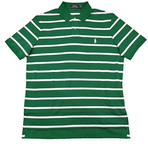 Green/white