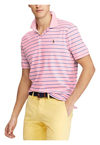 Carmel Pink/City Blue