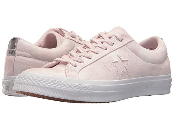 Barely Rose/Barely Rose/White