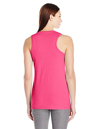 Melon Punch Pink Heather