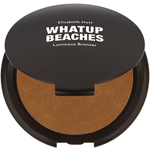 Luminous Bronzer