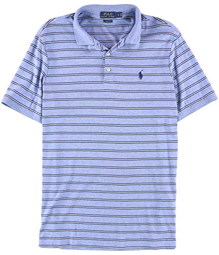 Blue Heather Multi