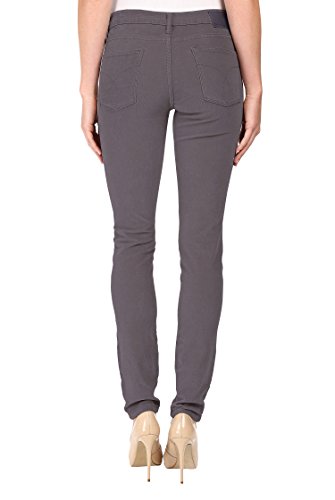 Gray Shadow Corduroy