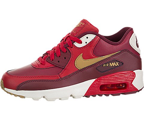 Game Red / Elemental Gold
