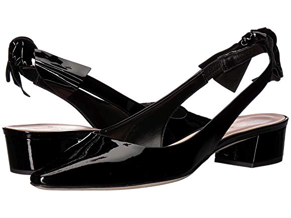 Black Patent