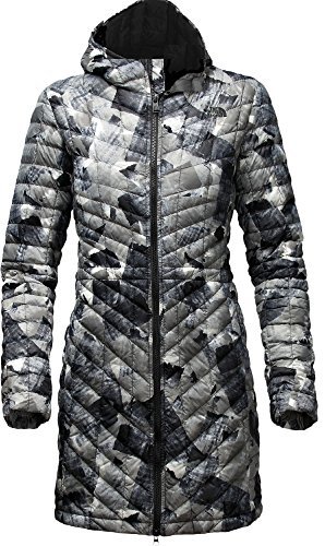 Tnf Black Swash Print