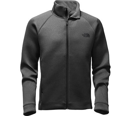 TNF Black Heather