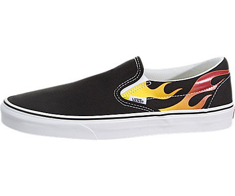 Flame Black