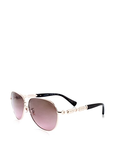Gold/Tortoise