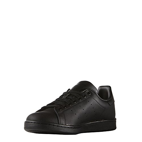 Core Black/Black/Black