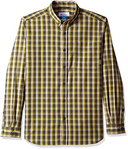 Alpine Tundra Small Plaid