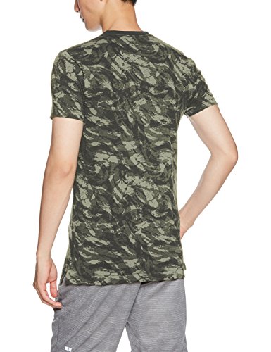 Moss Green (492)/Black