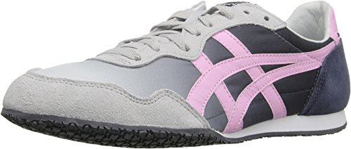 Soft Grey/Light Pink