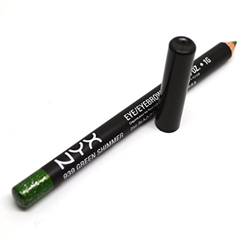 SPE939 GREEN SHIMMER