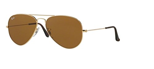 Gold/Crystal Brown