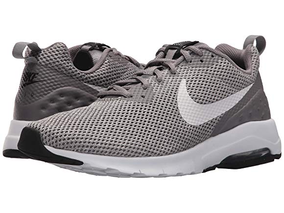 Gunsmoke/Vast Grey/Black