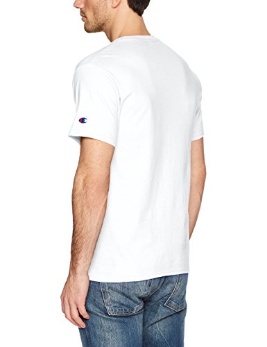 White/Champion Athletics Homebase