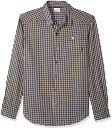 Dark Mountain Gingham