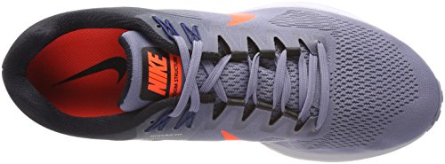 Dark Sky Blue/Total Crimson