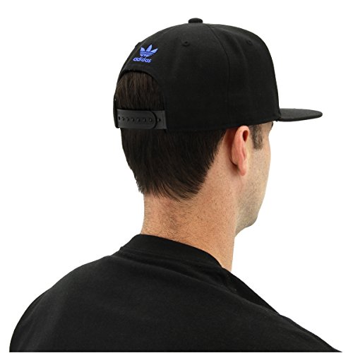 Black/Blue