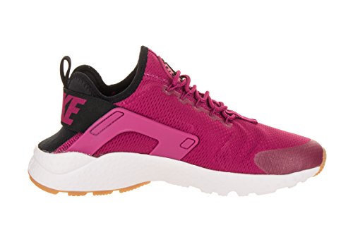 Sport Fuchsia/Black Gum Yellow