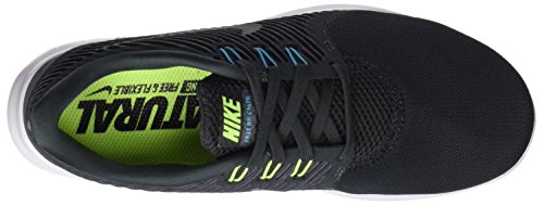 Anthracite/Gamma Blue/Cool Grey