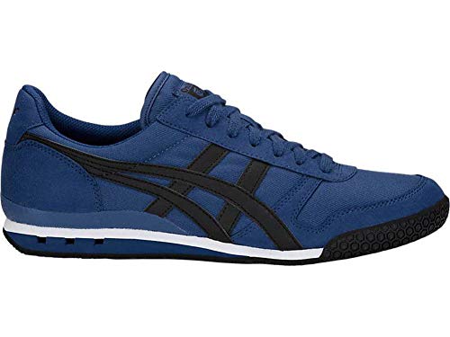 Midnight Blue/Black