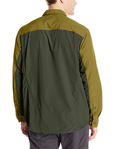 Mossy Green/Surplus Green