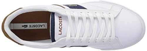 White Tan Leather