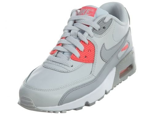 Pure Platinum/Wolf Grey