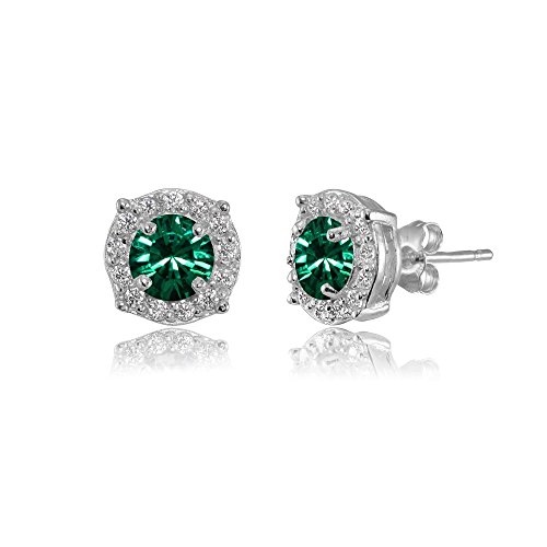 May - Green